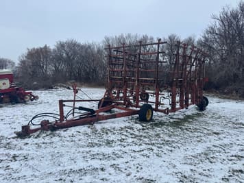 Main image Melroe 420